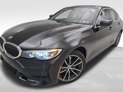 Used 2019 BMW 330i xDrive Sedan w/ Driving Assistance Package