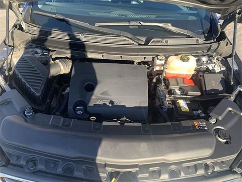 Certified 2020 Buick Enclave Essence w/ Sound and Sites Package image 30