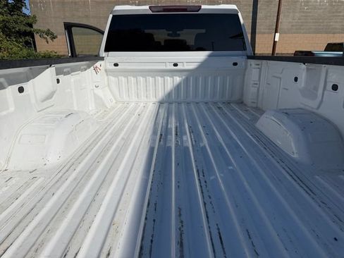 Used 2021 Chevrolet Silverado 3500 LT AWD/4WD image 23