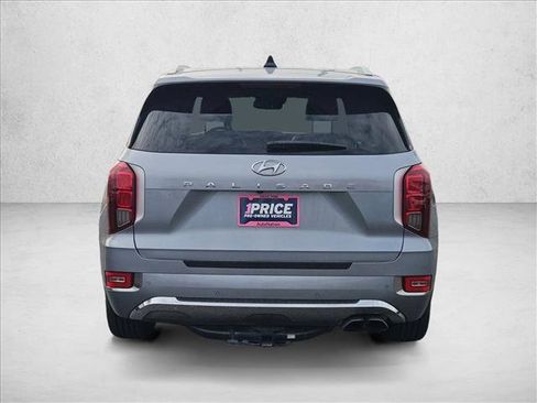 Used 2020 Hyundai Palisade Limited image 6