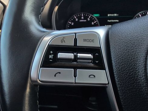Used 2021 Kia Telluride SX w/ SX Prestige Package AWD/4WD image 15