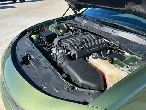 Used 2021 Dodge Charger Scat Pack w/ Navigation & Travel Group image 30