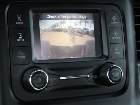 Used 2021 RAM 2500 Tradesman RWD image 29