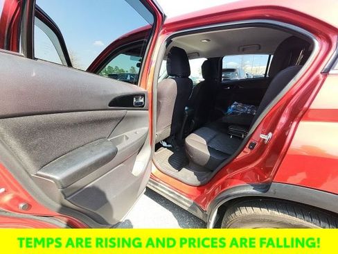 Used 2018 Mitsubishi Eclipse Cross SE image 17