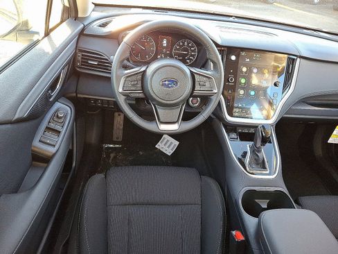 New 2025 Subaru Legacy Premium image 8