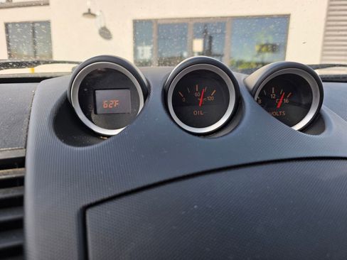 Used 2008 Nissan 350Z Grand Touring image 14