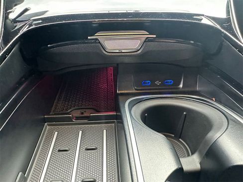 Used 2024 Mercedes-Benz S 63 AMG S image 28