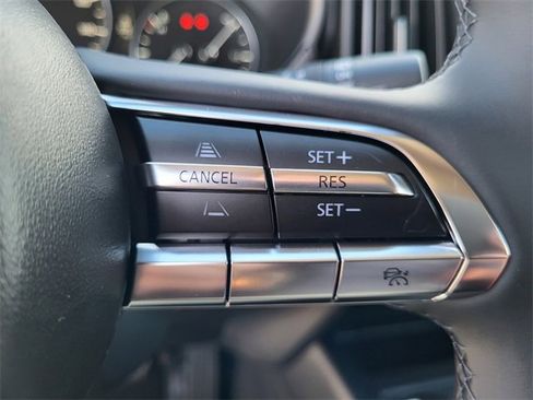 New 2026 MAZDA CX-50 AWD 2.5 Hybrid w/ Weather Package image 17