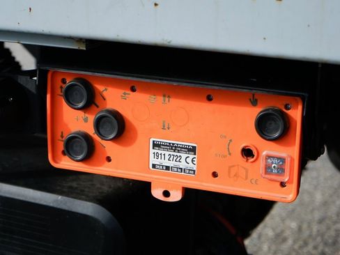 Used 2020 Ford F550 2WD Crew Cab Super Duty w/ XLT Value Package image 52