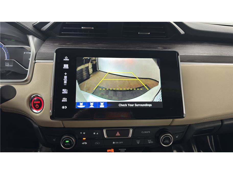 Used 2018 Honda Clarity Plug-In Hybrid image 34
