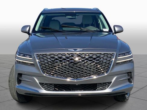 Used 2024 Genesis GV80 2.5T w/ Prestige Package image 4