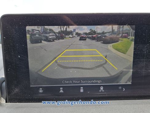Used 2019 Acura RDX FWD w/ Technology Package image 16
