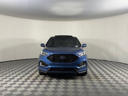 Used 2020 Ford Edge ST w/ Equipment Group 401A AWD/4WD image 11