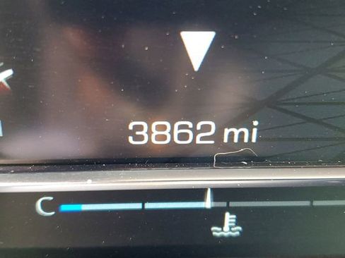 Used 2024 GMC Sierra 1500 Denali Ultimate image 15