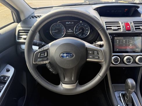 Used 2015 Subaru Crosstrek 2.0i Limited image 18