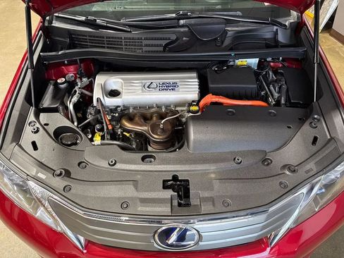 Used 2010 Lexus HS 250h Premium w/ Preferred Accessory Package FWD image 71