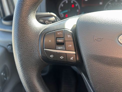 Certified 2024 Ford Transit 350 XLT image 26