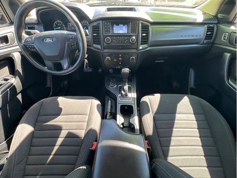 Used 2020 Ford Ranger XL w/ FX4 Off-Road Package image 18