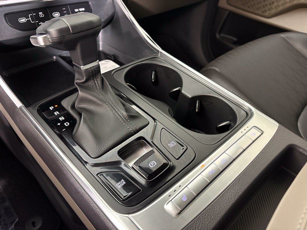 New 2026 Kia Carnival EX FWD image 34