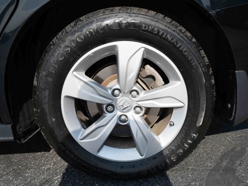 Used 2020 Honda Odyssey EX image 29