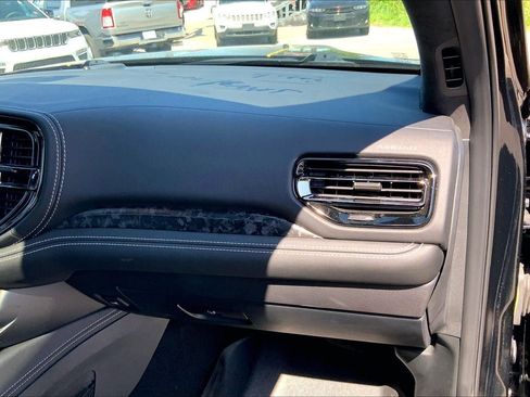 Used 2024 Dodge Durango SRT AWD/4WD image 14