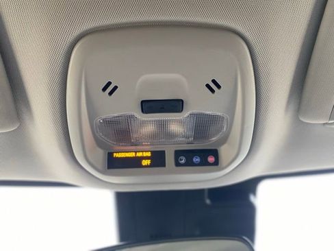 Used 2025 Chevrolet Trax ACTIV w/ Driver Confidence Package image 27