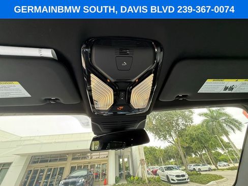 Used 2025 BMW X5 xDrive40i w/ Executive Package AWD/4WD image 23