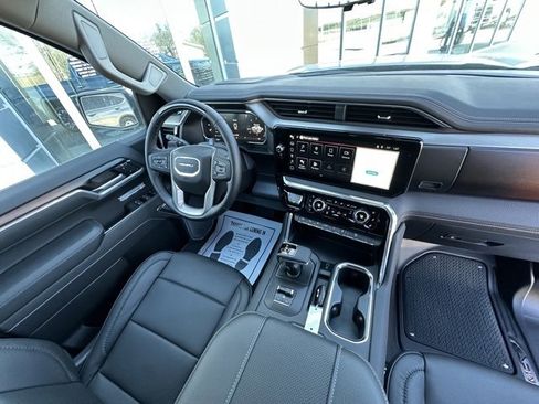 New 2026 GMC Sierra 1500 Denali image 35