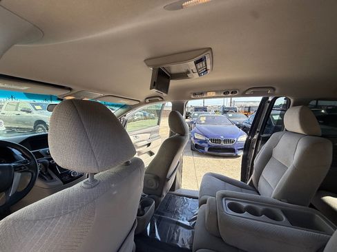 Used 2016 Honda Odyssey SE image 22