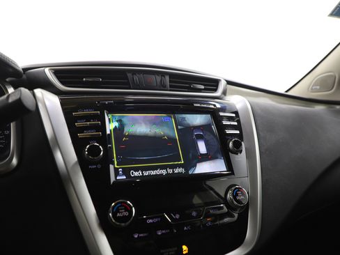 Used 2017 Nissan Murano Platinum image 29