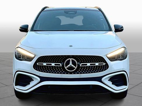 Used 2026 Mercedes-Benz GLA 250 image 4