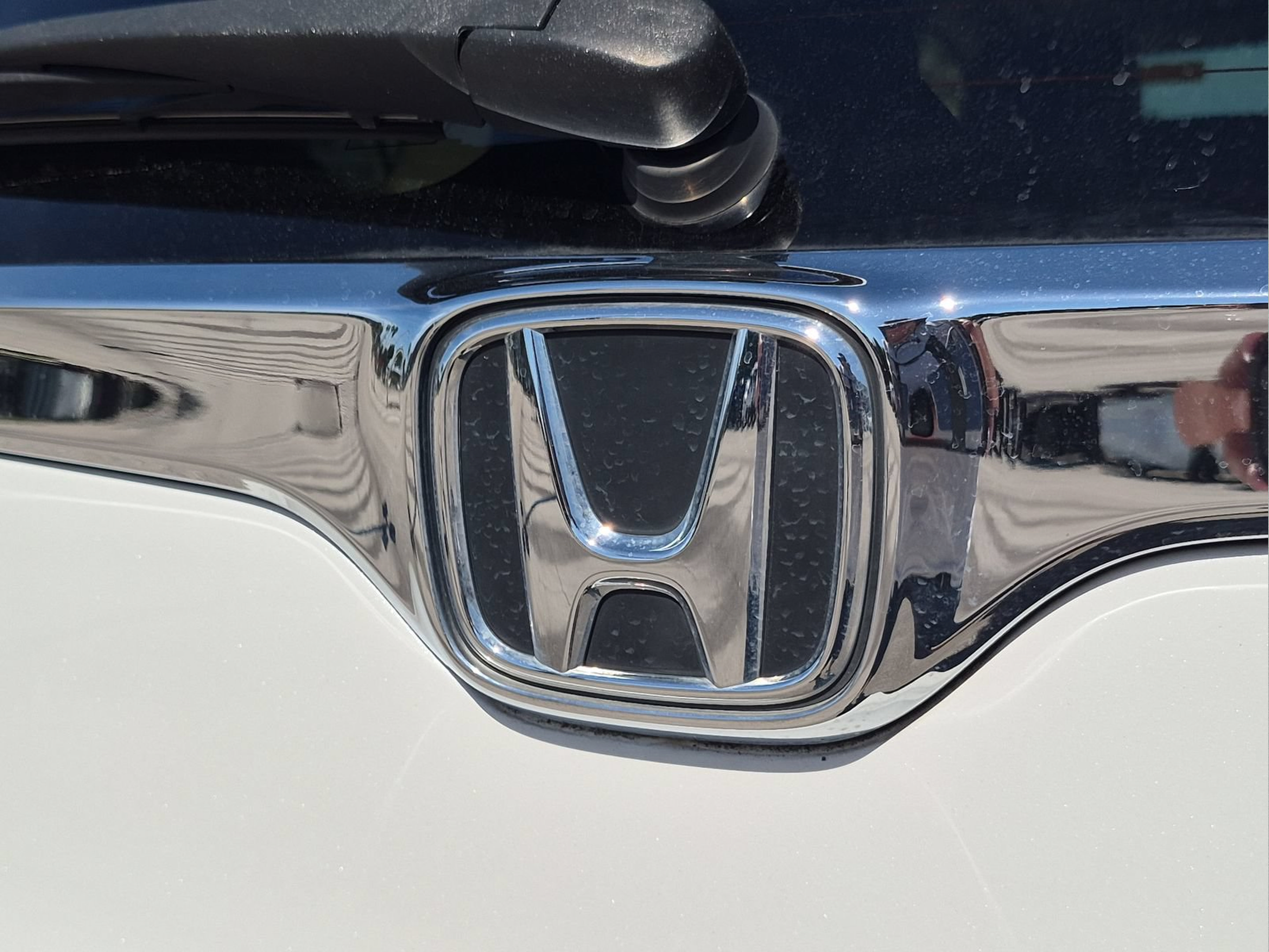 Certified 2019 Honda CR-V EX-L image 28