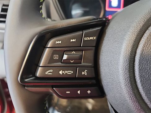 New 2025 Subaru Ascent Bronze Edition w/ Onyx Package image 19