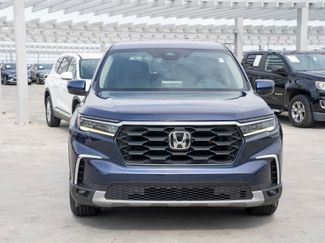 Used 2025 Honda Pilot EX-L video 2