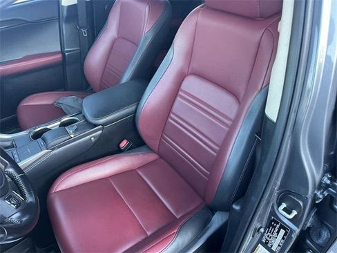 Used 2021 Lexus NX 300 FWD w/ Comfort Package image 11