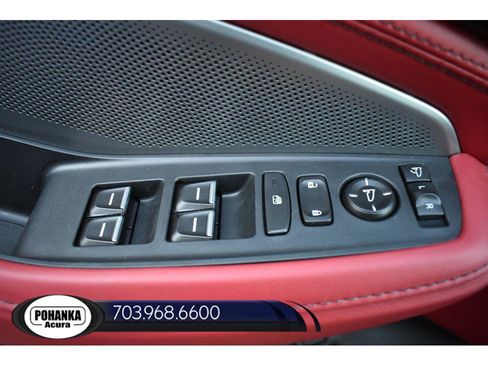 New 2026 Acura MDX A-Spec image 25