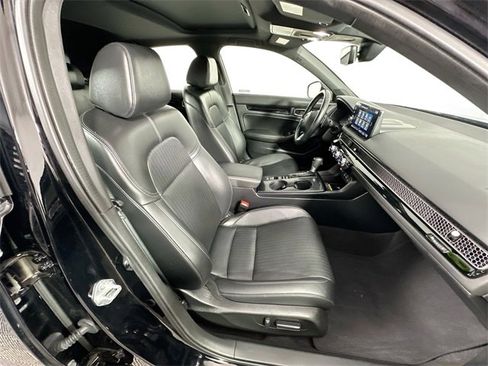 Used 2022 Honda Civic Sport Touring image 30