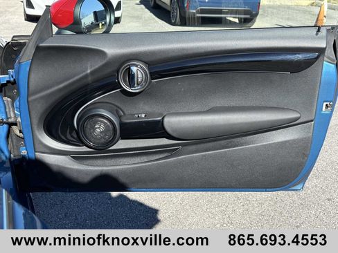 Used 2022 MINI Cooper John Cooper Works image 17