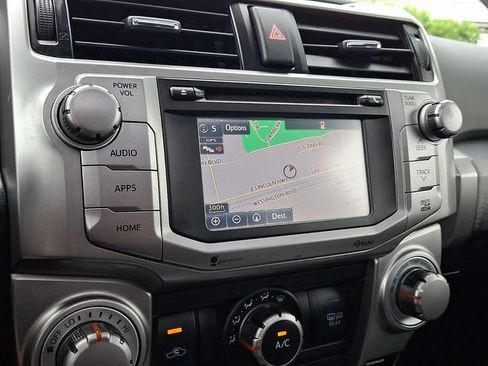 Used 2014 Toyota 4Runner SR5 Premium AWD/4WD image 16