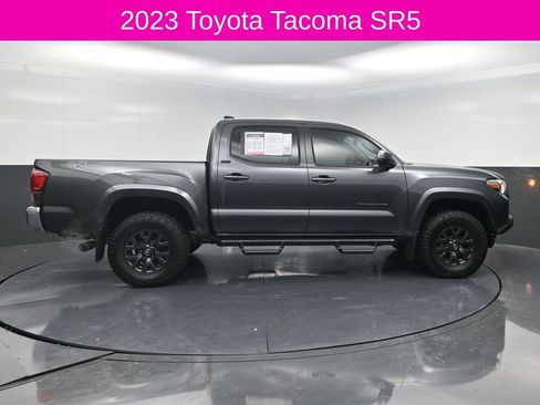 Used 2023 Toyota Tacoma SR5 image 4
