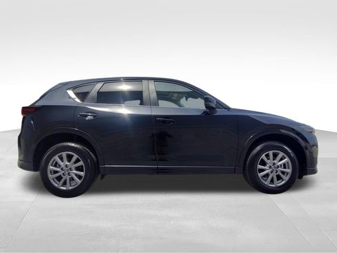 Used 2025 MAZDA CX-5 AWD 2.5 S w/ Preferred Package image 19