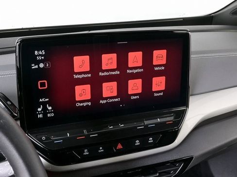 Certified 2023 Volkswagen ID.4 Pro S Plus image 8