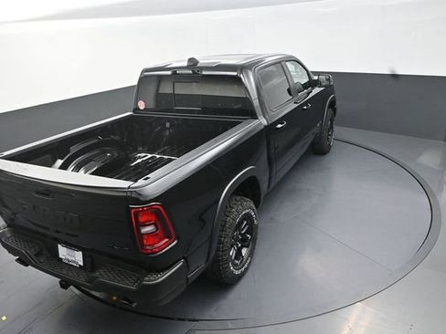 New 2026 RAM 1500 Rebel image 17