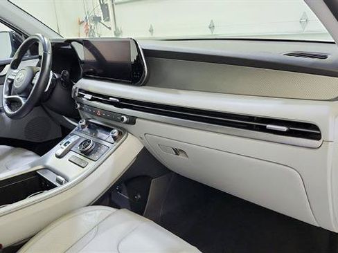 Used 2025 Hyundai Palisade SEL AWD/4WD image 25