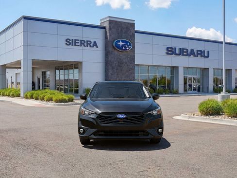 New 2026 Subaru Impreza 2.0i Sport image 18