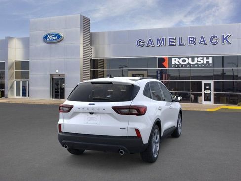 New 2026 Ford Escape ST-Line Select w/ Tech Pack #2 image 31