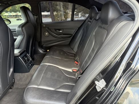 Used 2015 BMW M3 image 39