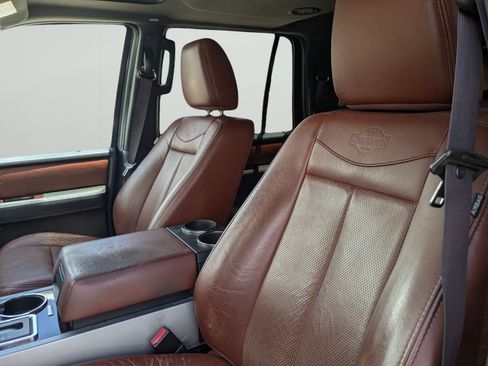 Used 2013 Ford Expedition King Ranch RWD image 5