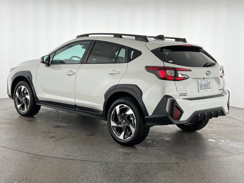 New 2026 Subaru Crosstrek 2.5i Limited w/ Crosstrek Mirror Package image 4