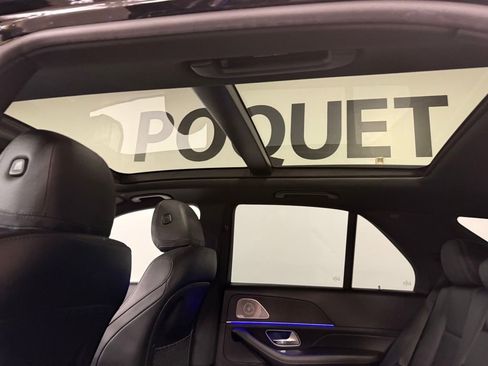 Used 2023 Mercedes-Benz GLE 350 4MATIC w/ AMG Line Exterior image 19